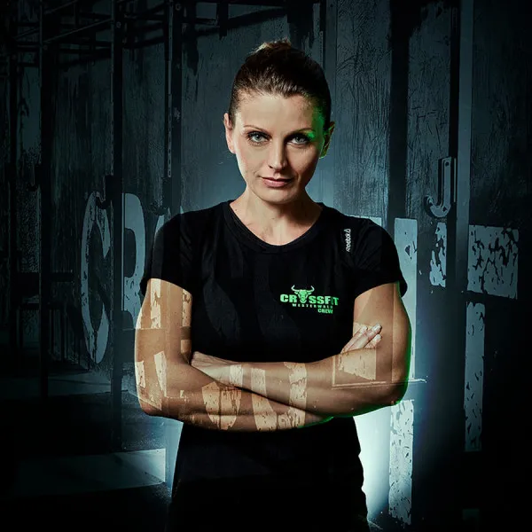 CrossFit-Westerwald by Bull Sports — crossfit-studio i Bonn — 2
