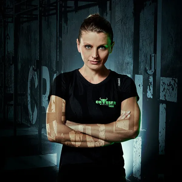 CrossFit-Westerwald by Bull Sports — crossfit-studio in Stockum-Püschen — 2