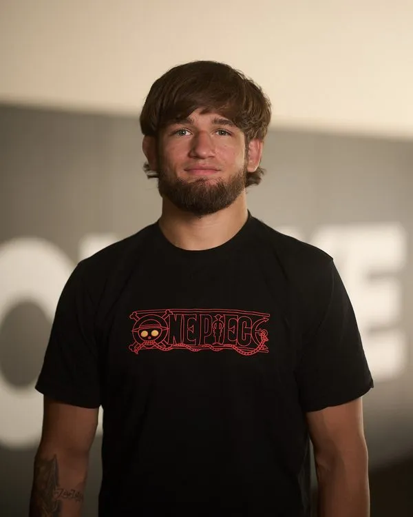 Choke Athletics MMA Fight Club — kampsport-studio i Berlin — 3