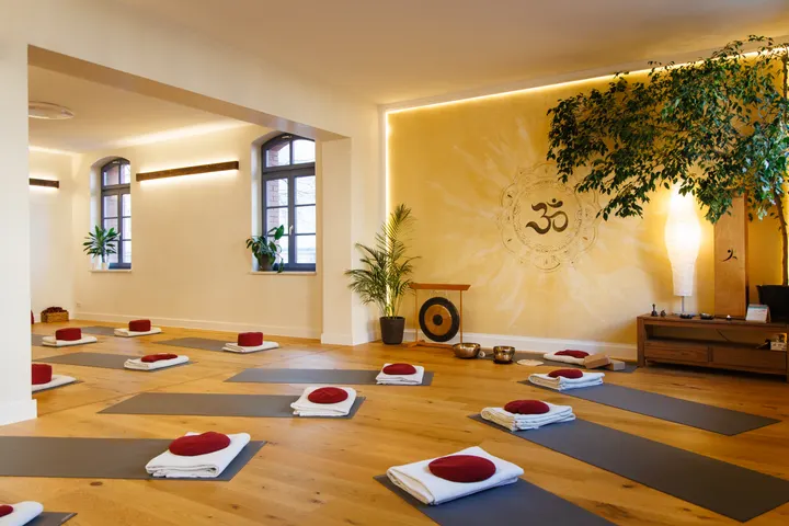 Yoga Nova in Erfurt — yoga-studio in Brühlervorstadt, Erfurt — 2