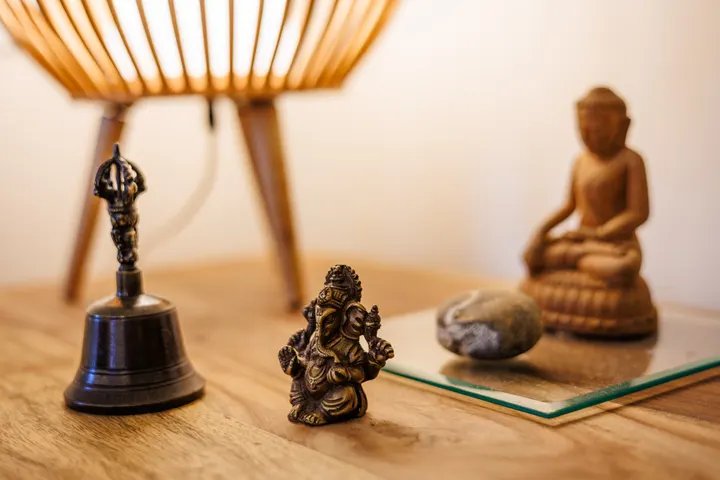 Yoga Nova in Erfurt — yoga-studio in Brühlervorstadt, Erfurt — 3