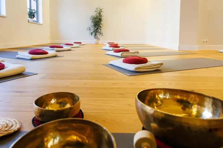 Yoga Nova in Erfurt — yoga-studio in Erfurt — 3