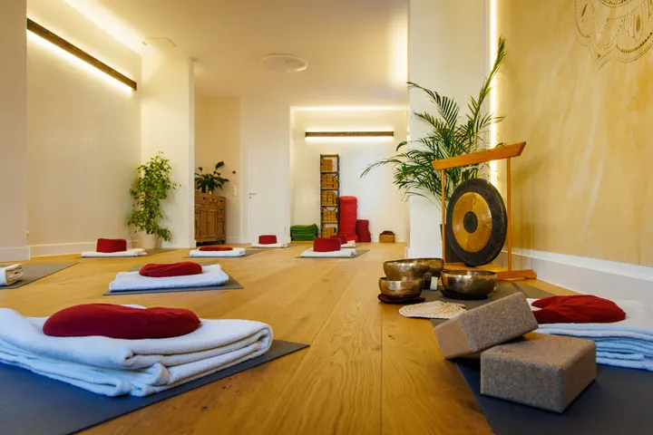 Yoga Nova in Erfurt — yoga-studio in Erfurt — 4