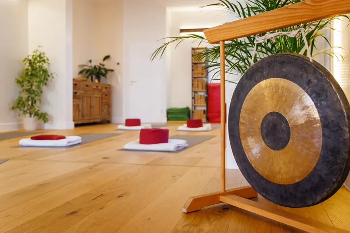 Yoga Nova in Erfurt — yoga-studio in Erfurt — 5