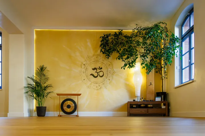 Yoga Nova in Erfurt — Yoga in Brühlervorstadt, Erfurt