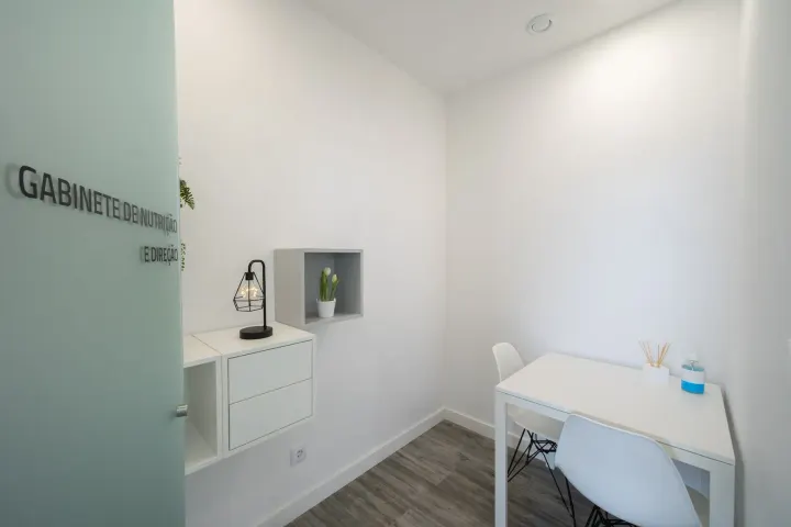 E-Fit Gaia — personal training-studio em Santa Marinha, Porto — 2