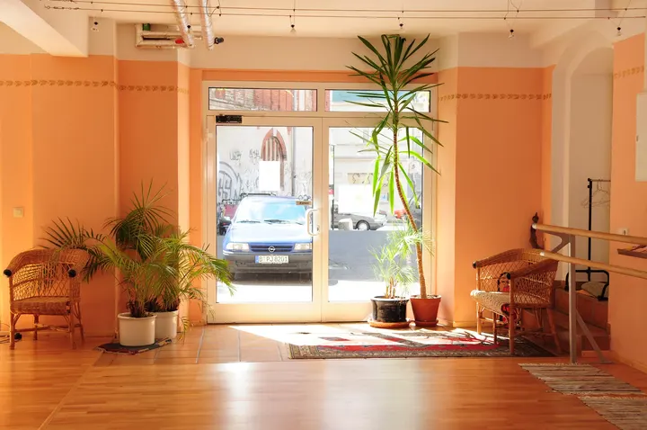 aziza-tanzt Tanzschule — tanz-studio in Berlin — 5
