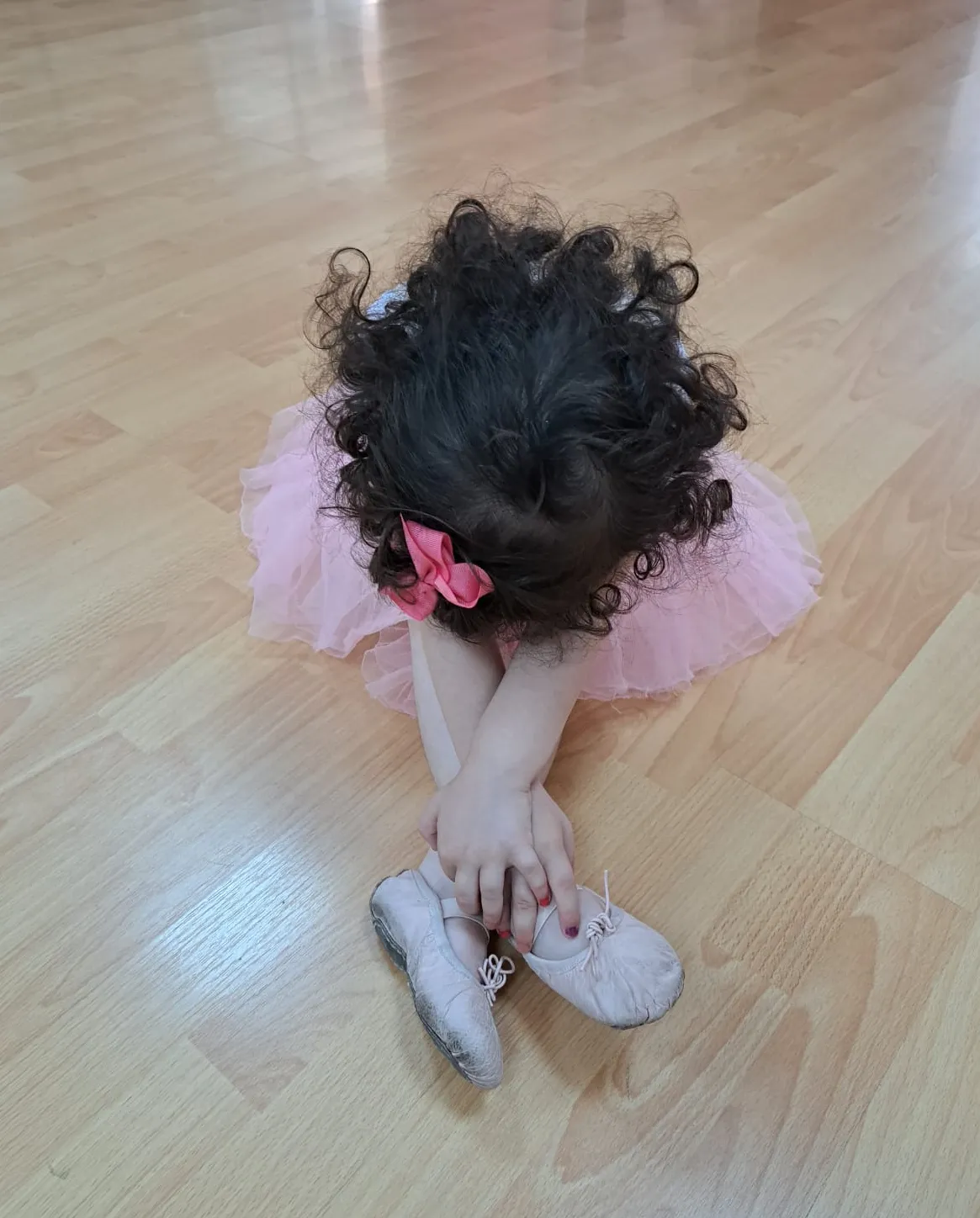Escuela De Danza Aescena — baile-studio en el Port de Sagunt — 4