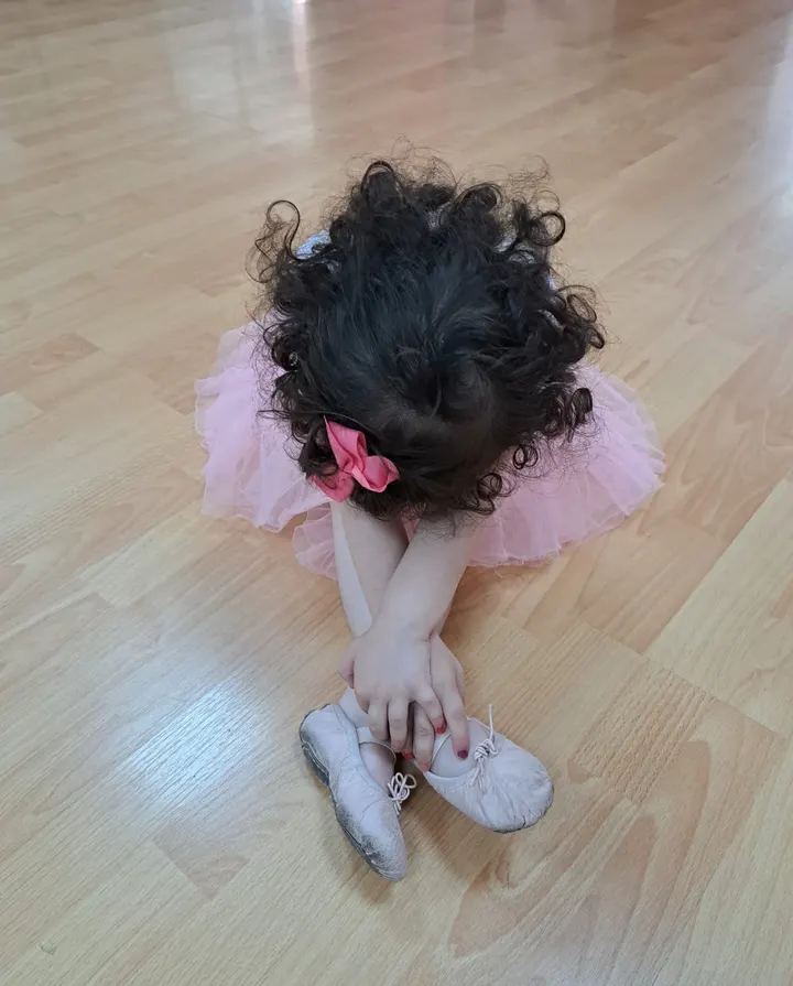 Escuela De Danza Aescena — baile-studio en el Port de Sagunt — 4