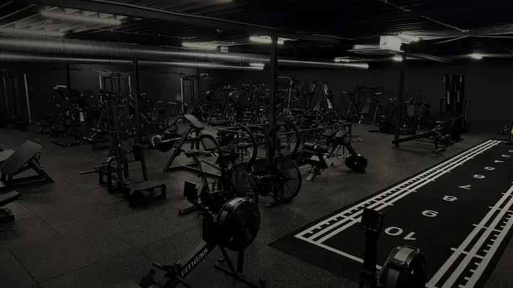 Fitnesscentrum Heiloo — Sportschool in Bollendorp, Heiloo