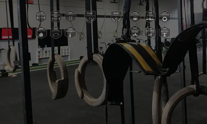 CrossFit Burgos — Functional Training en Gamonal, Burgos