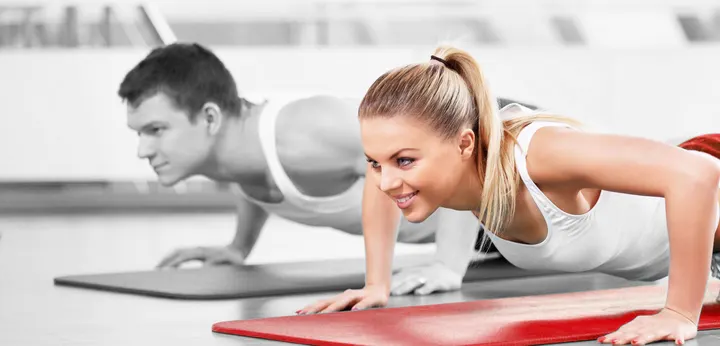 MFC topfit — fitnessstudio in Grimma — 5