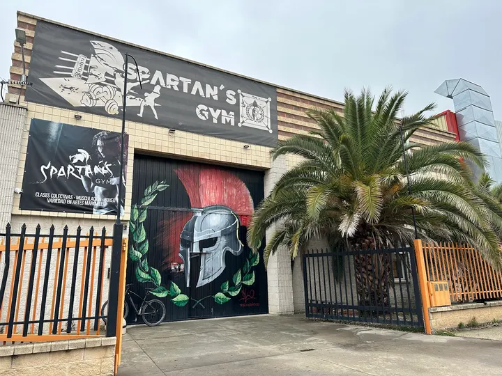 Spartan's Gym Palencia — estudio de fitness-studio en Palencia — 3
