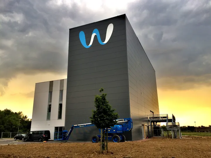 WEEMBI — salle de fitness-studio à Lille — 3