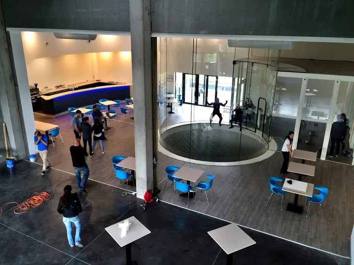 WEEMBI — salle de fitness-studio à Lille — 5