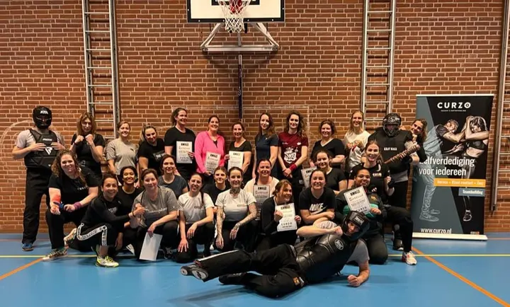 Curzo Zoetermeer — vechtsport-studio in Dorp, Zoetermeer — 2