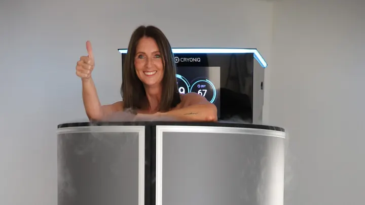 VITALICE — recovery-studio in Neckarsulm — 2