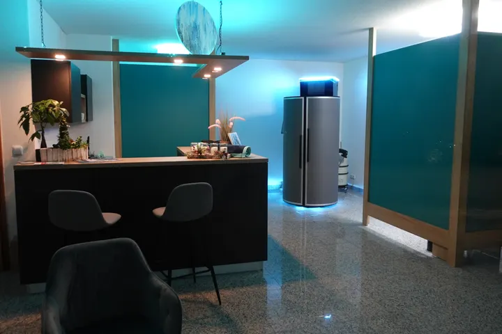 VITALICE — recovery-studio in Neckarsulm — 3