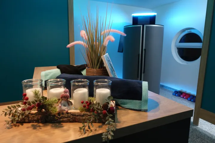 VITALICE — recovery-studio in Neckarsulm — 3