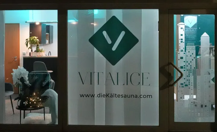 VITALICE — recovery-studio in Neckarsulm — 4