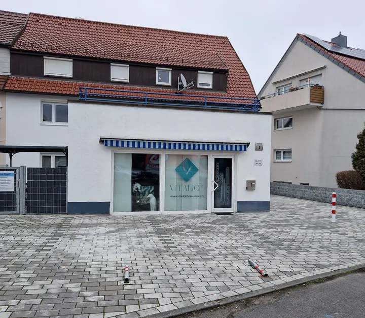 VITALICE — Recovery in Neckarsulm