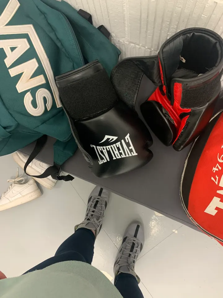 Madboxingclub / Escuela de boxeo — artes marciales-studio en Madrid — 3