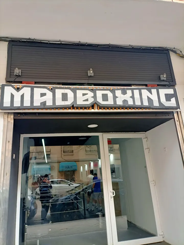 Madboxingclub / Escuela de boxeo — artes marciales-studio en Madrid — 4