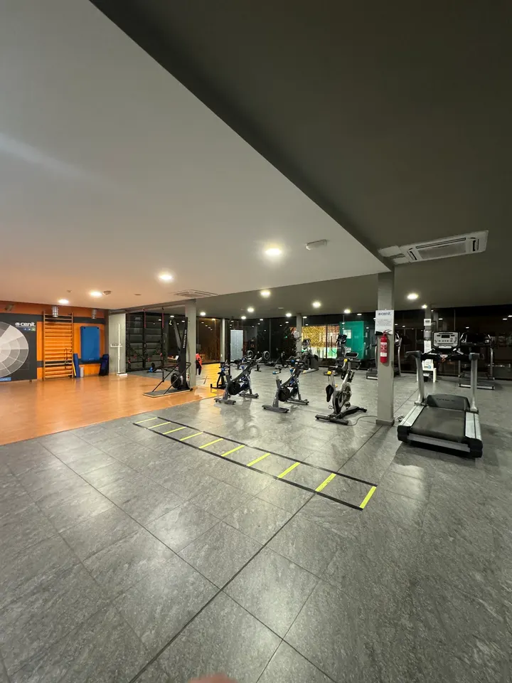 Cenit Health And Sport MC S.L.U. — estudio de fitness-studio en Girona — 4