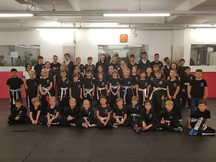 Kampfsportakademie Stuttgart — kampfsport-studio in Stuttgart — 4