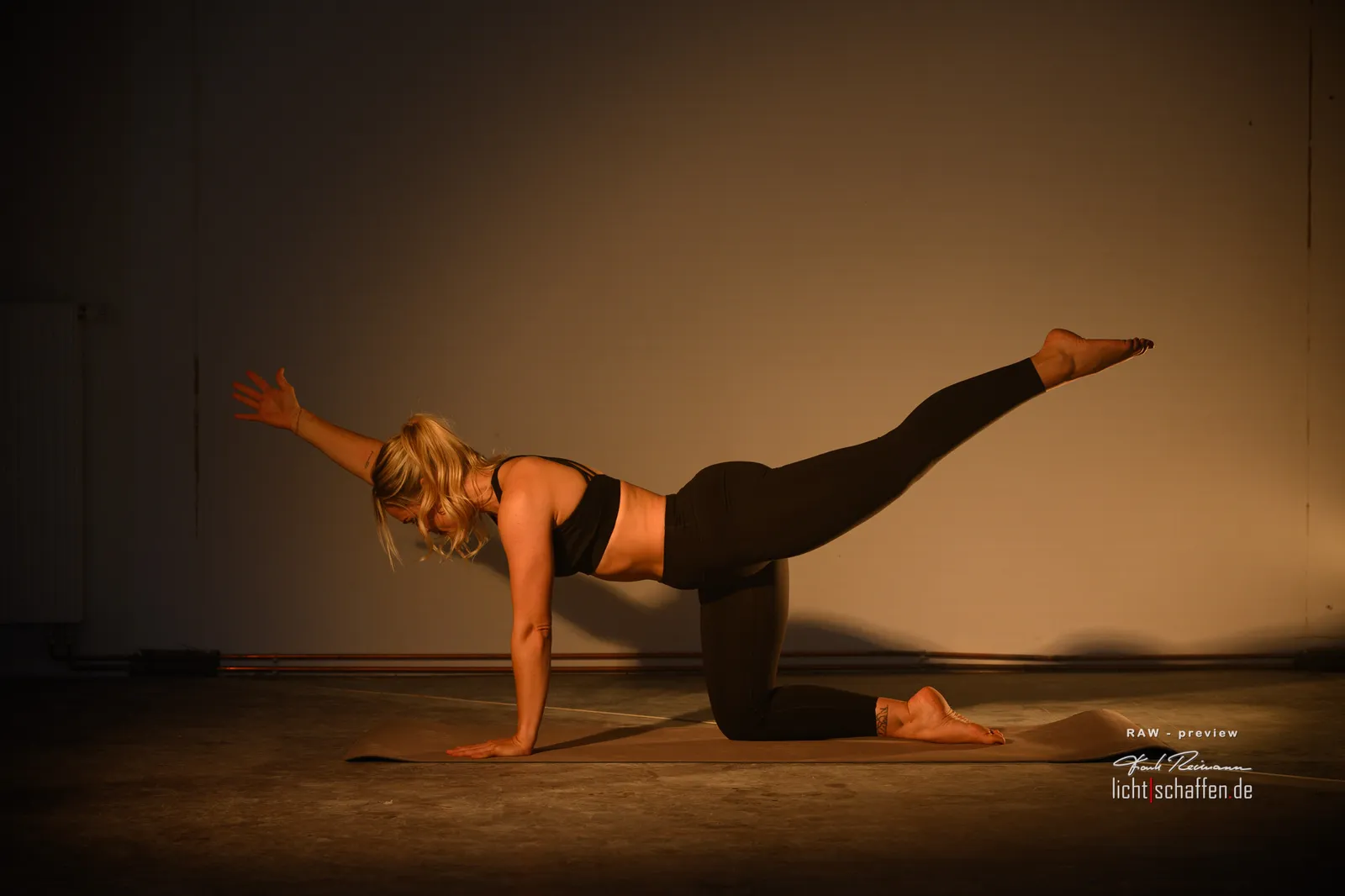 Studio Höhenflug — pilates-studio i Eslohe (Sauerland) — 2