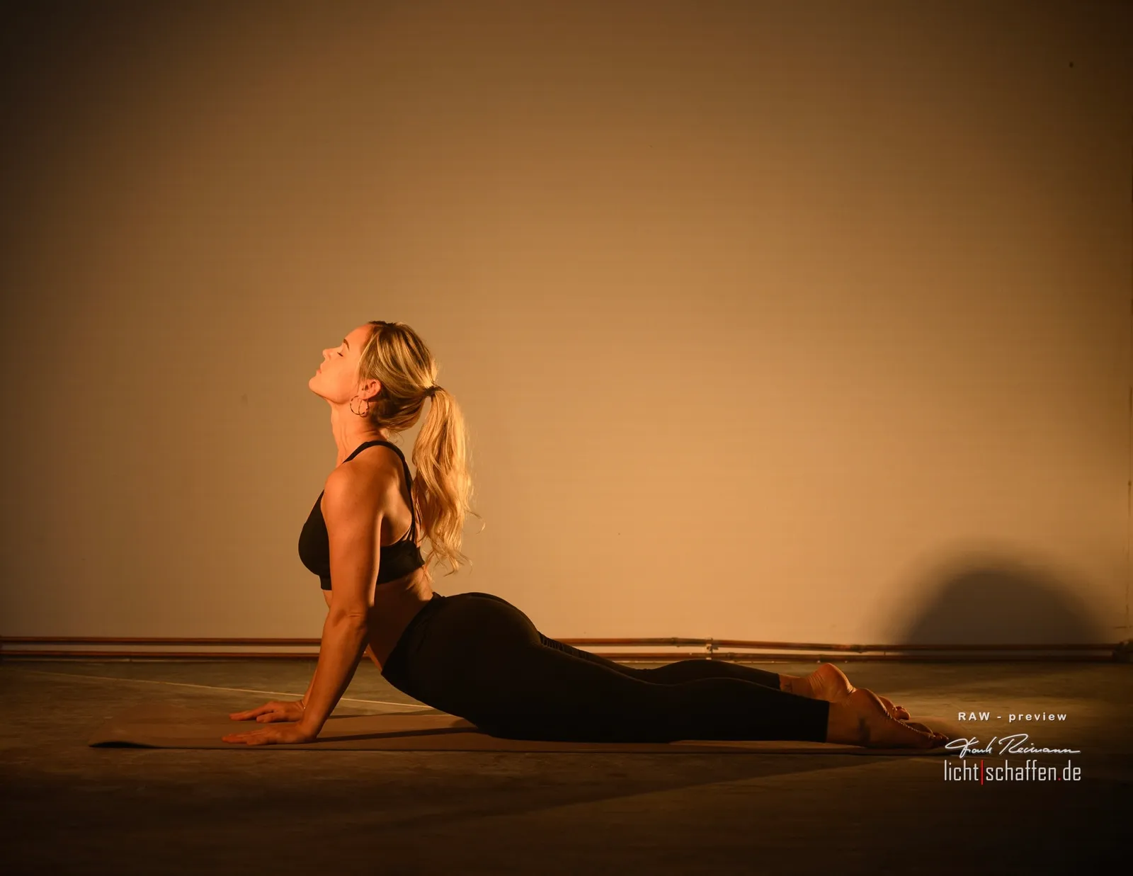 Studio Höhenflug — pilates-studio i Eslohe (Sauerland) — 3