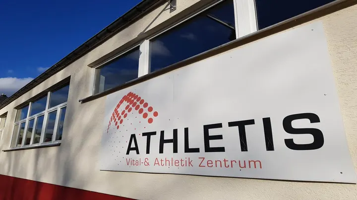 Athletis Vital- und Athletikzentrum — fitnessstudio in Brackel, Dortmund — 3
