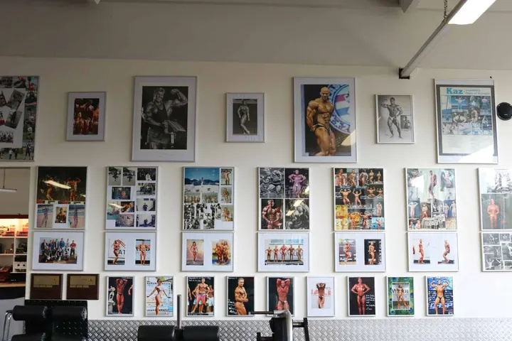 Athletis Vital- und Athletikzentrum — fitnessstudio in Dortmund — 3