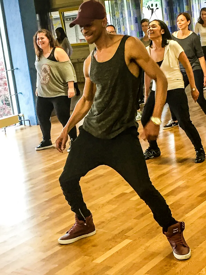 Tanzschule Clavisol — tanz-studio in Stuttgart — 3