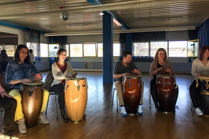 Tanzschule Clavisol — tanz-studio in Stuttgart — 5