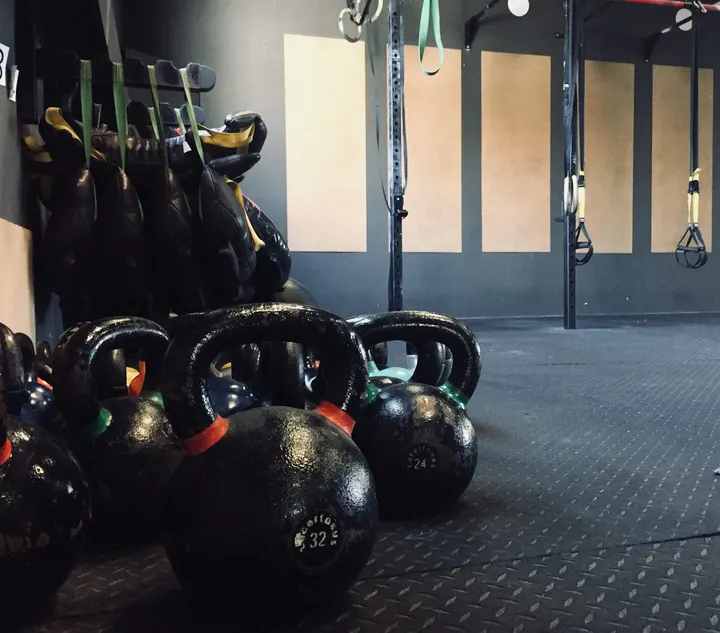 Fitland — palestre-studio a Barlassina — 3