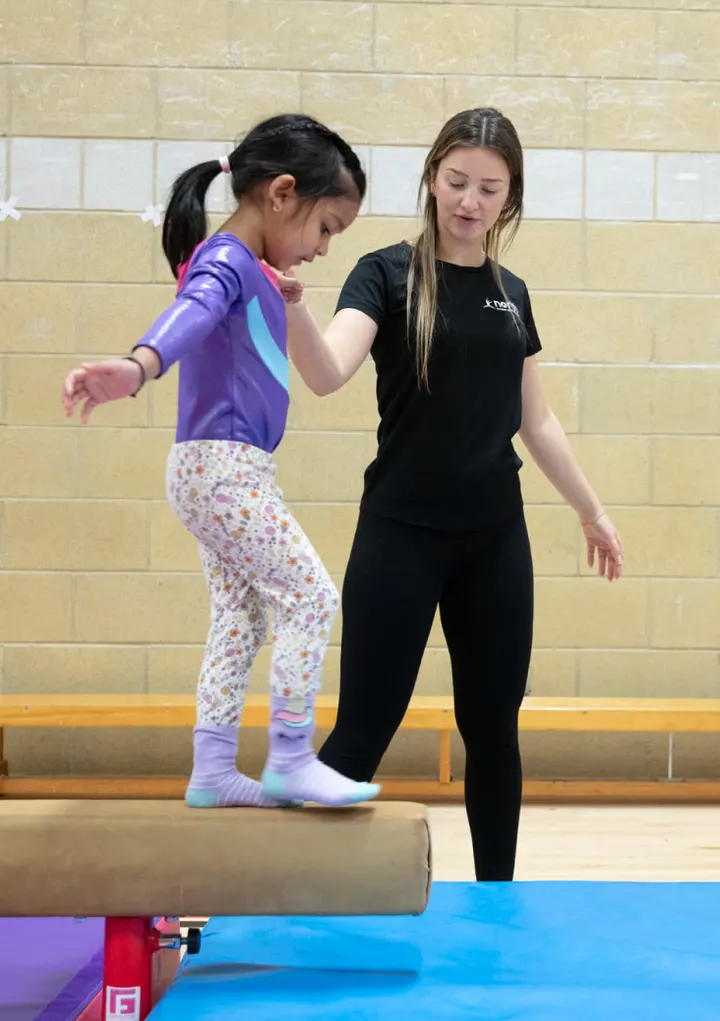 North London Gymnastics Academy — gymnastics-studio in Stanmore, London — 3