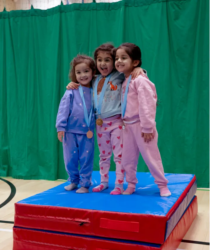 North London Gymnastics Academy — gymnastics-studio in London — 3