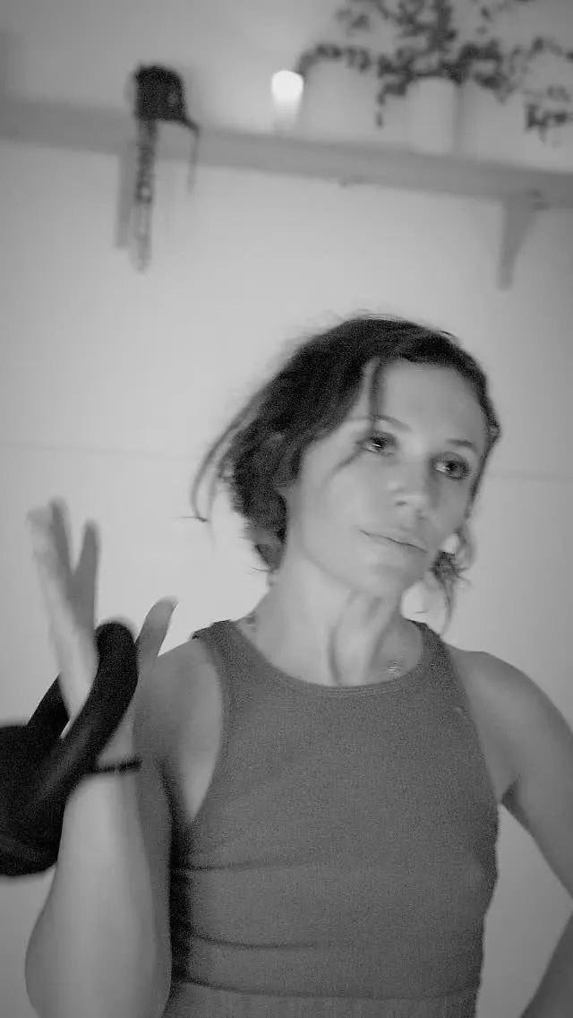 Be Moved - Yoga, movement, community — yoga-studio i Ronda, Granada — bild 3