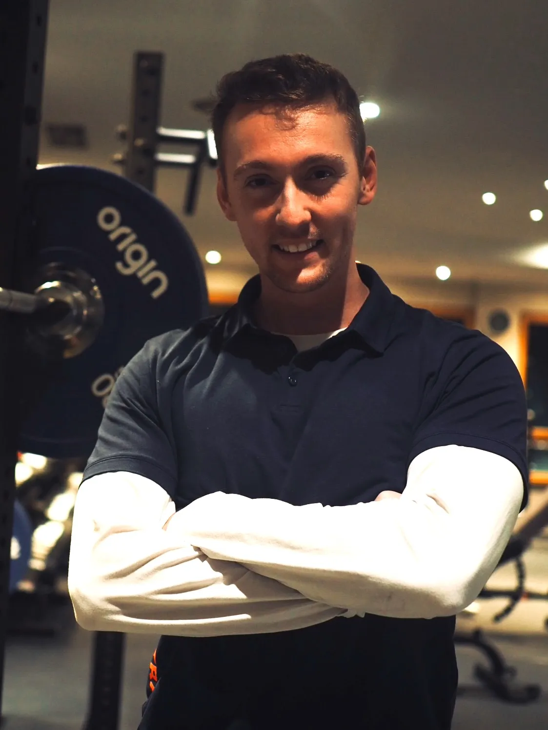 Marcial Claussen Personal Training — pt-studio in Hamburg — 2