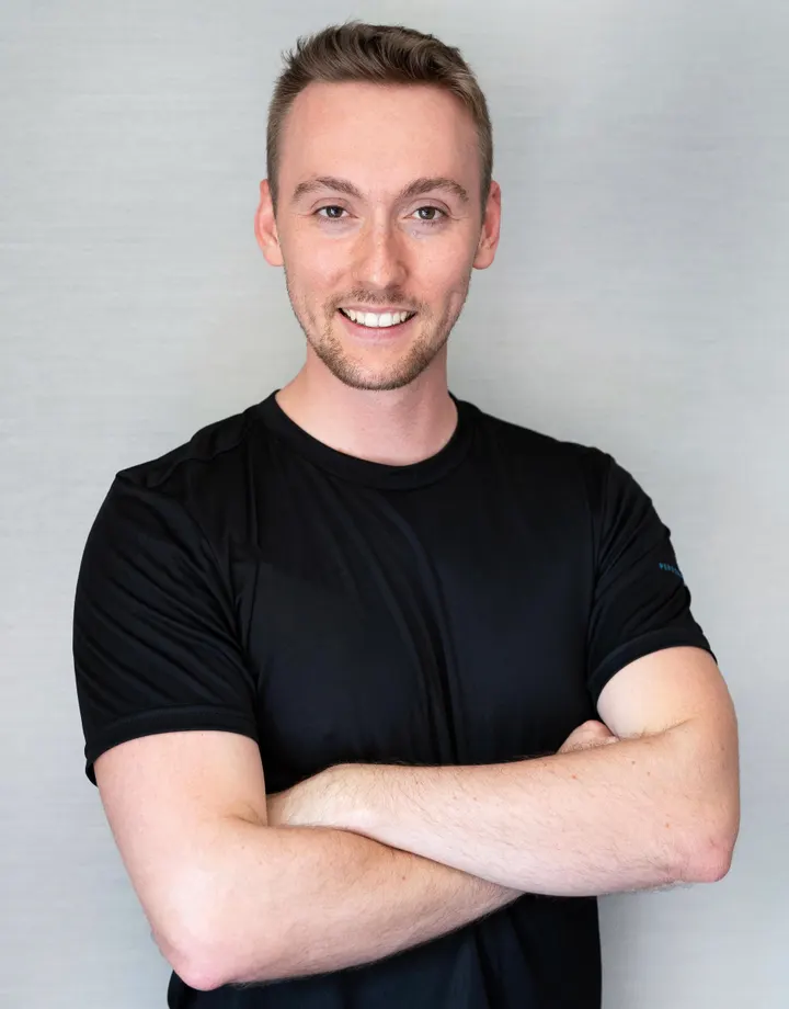 Marcial Claussen Personal Training — pt-studio in Lemsahl-Mellingstedt, Hamburg — 3