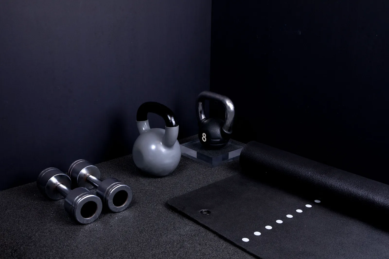 Marcial Claussen Personal Training — pt-studio in Hamburg — 3