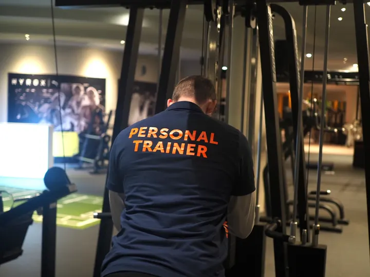 Marcial Claussen Personal Training — PT-Studio in Lemsahl-Mellingstedt, Hamburg
