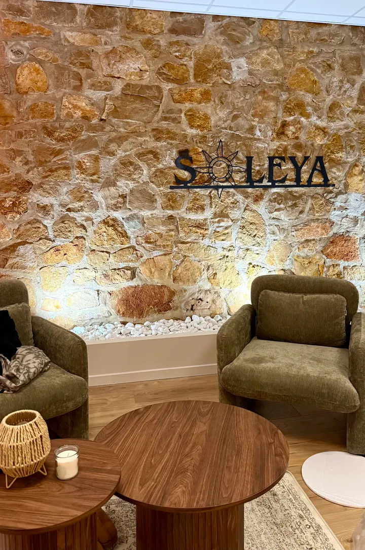 Studio Soleya — salle de fitness-studio à Bandol — 5