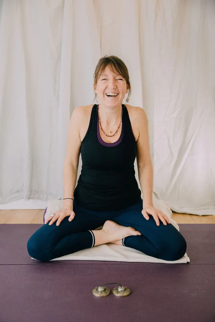 Bermondsey Fayre Yoga — meditation-studio in Broadhempston, Totnes — 3