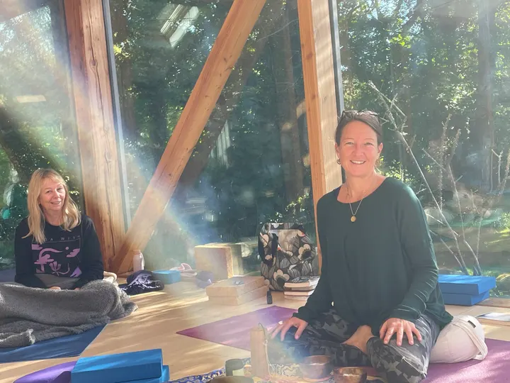 Bermondsey Fayre Yoga — meditation-studio in Totnes — 3