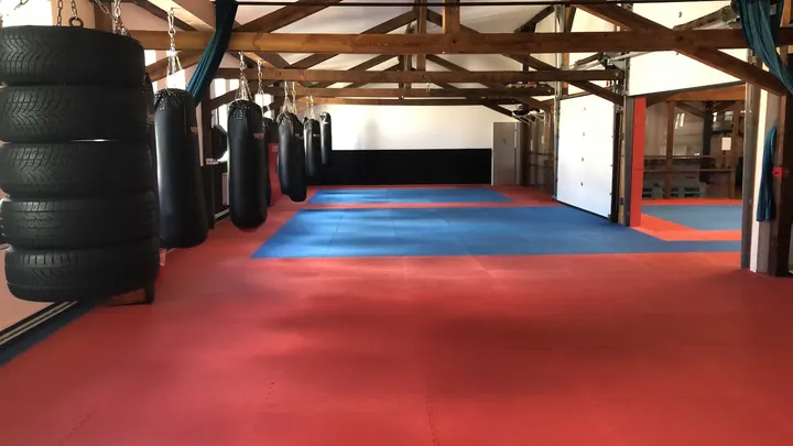 Budo-Kampfsport-Akademie — Kampfsport in Bergedorf, Hamburg