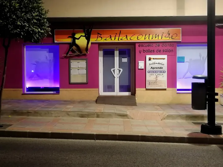 Bailaconmigo — baile-studio en Los Boliches, Fuengirola — 3