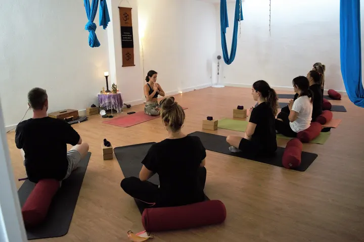 Somos Yoga Twins Centro — yoga-studio en Sant Feliu de Guíxols — 3