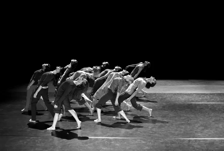Estudio de danza Porté — Baile en Areeta / Las Arenas